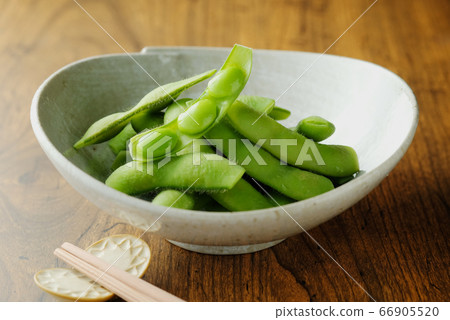 毛豆 毛豆 66905520