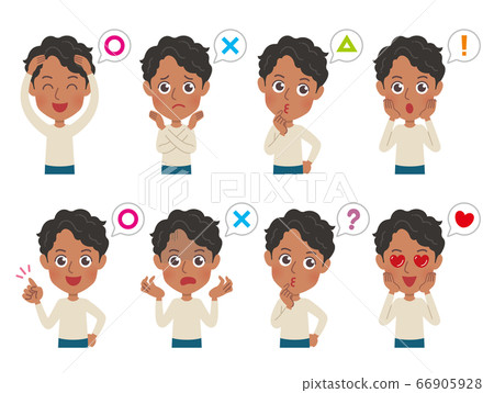 vector, vectors, person 66905928