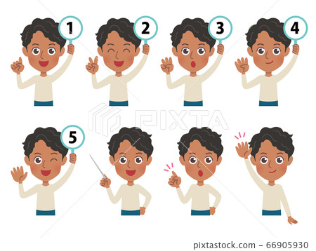 vector, vectors, person 66905930