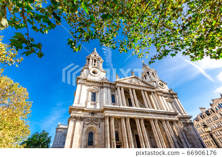 Saint Paul's Cathedral, London, England, United Saint Paul's Cathedral, London, England, United 66906176