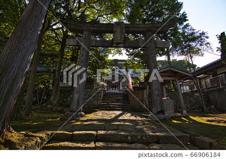 別府市“八man神戶神社” 別府市“八man神戶神社” 66906184