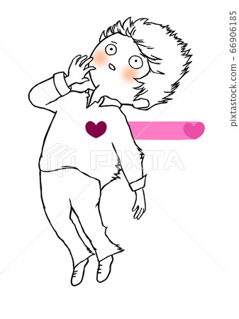 震驚的時刻(黑白,愛情) 震驚的時刻(黑白,愛情) 66906185