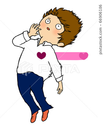 震驚的時刻(顏色/愛) 震驚的時刻(顏色/愛) 66906186