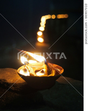 Indian candle Indian candle 66907010