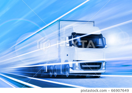 Big Truck Big Truck 66907649