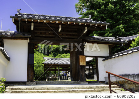 廣島縣竹原市竹原市容肖林寺 66908202