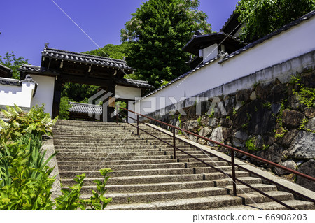 廣島縣竹原市竹原市容肖林寺 66908203