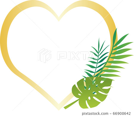 Summer image frame Speech frame Decorative frame Copy space Summer image frame Speech frame Decorative frame Copy space 66908642