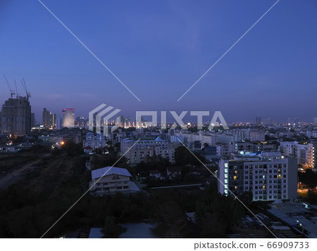 Bangkok Bangna and Bearing area, Bangkok 66909733