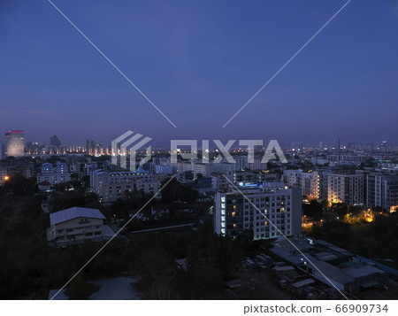 Bangkok Bangna and Bearing area, Bangkok 66909734