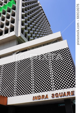 Indra Regent Hotel, Bangkok 66910076