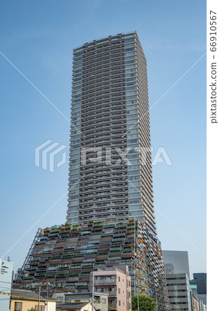 Brillia Tower Ikebukuro 66910567