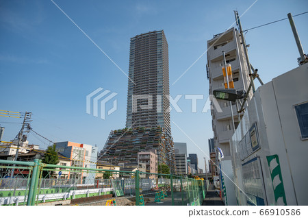 Brillia Tower Ikebukuro 66910586