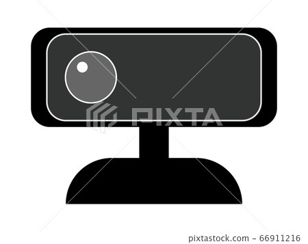 External webcam External webcam 66911216