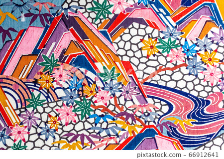 Okinawa red type Ryukyu red type 66912641