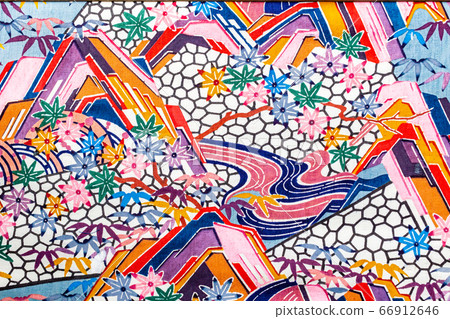 Okinawa red type Ryukyu red type 66912646