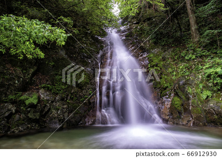 白水瀑布 白水瀑布 66912930