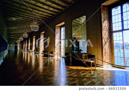 Stockholm city hall 66913309
