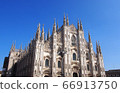 Italy Milan Duomo 66913750