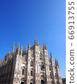 Italy Milan Duomo 66913755