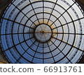 Italy Milan Galleria Ceiling 66913761