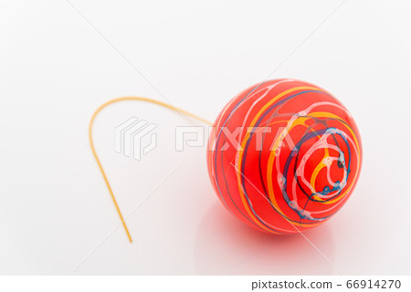 Yo-yo fishing water balloons Yo-yo fishing water balloons 66914270