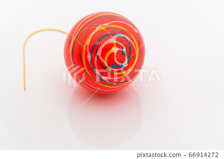 Yo-yo fishing water balloons Yo-yo fishing water balloons 66914272