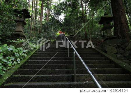 平山神社(6月) 平山神社(6月) 66914304
