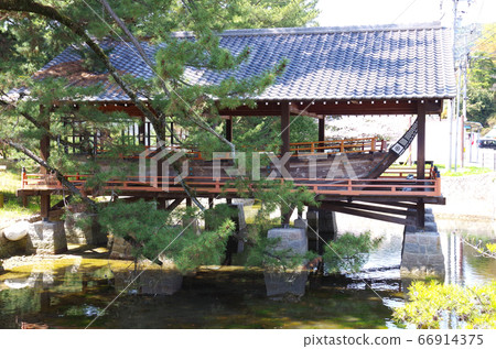 倉橋島嚴島神社樂團祭 66914375