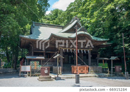 Yabo Tenmangu, the oldest in eastern Japan in Kunitachi, Tokyo Yabo Tenmangu, the oldest in eastern Japan in Kunitachi, Tokyo 66915284