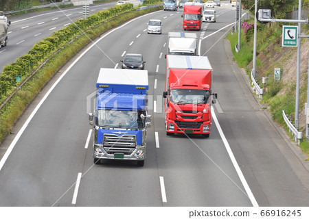 Transportation / Logistics image Transportation / Logistics image 66916245