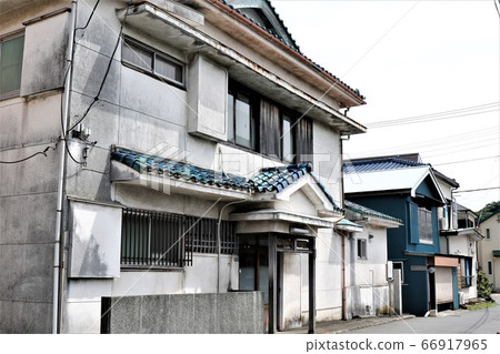 Tokudaya Site Uraga Cityscape Tokudaya Site Uraga Cityscape 66917965