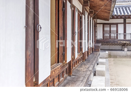 Naksunjae, Changdeokgung Palace, Jongno-gu, Seoul 66918006