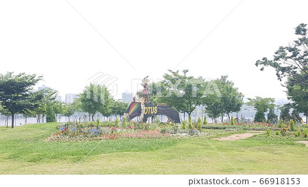 Han River Han River 66918153