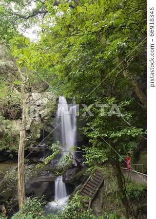 Ayu's Falls (Sumoto City, Hyogo Prefecture) 66918348
