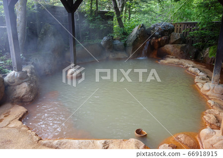 Onsen Okuhida Onsenkyo Hirayunoyu 66918915