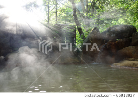 Okuhida溫泉Onkyokyo Hirayunoyu Okuhida溫泉Onkyokyo Hirayunoyu 66918927