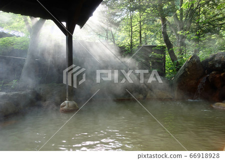 Onsen Okuhida Onsenkyo Hirayunoyu 66918928