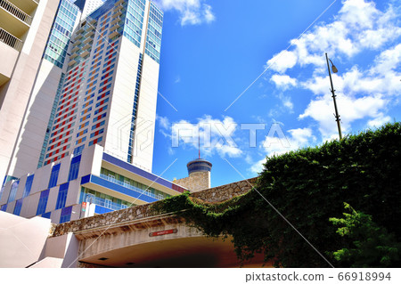 American San Antonio River Cruise 66918994