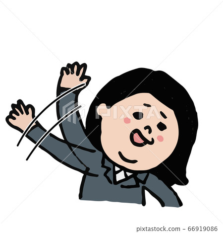 工作OL 工作OL 66919086