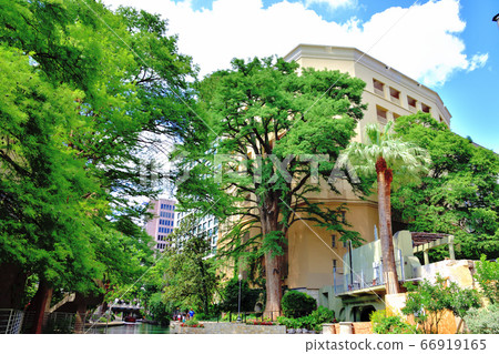American San Antonio River Cruise 66919165