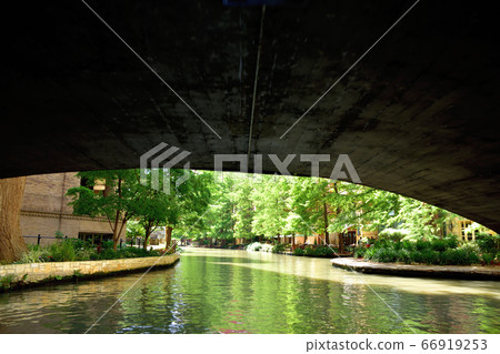 American San Antonio River Cruise 66919253