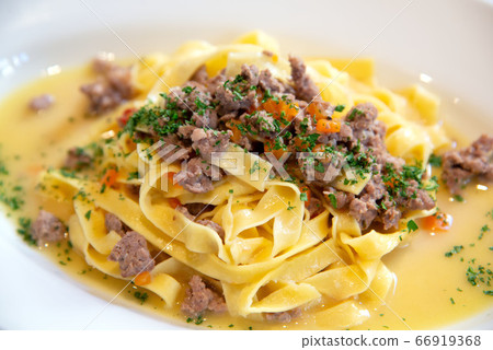 Fettuccine Fettuccine 66919368