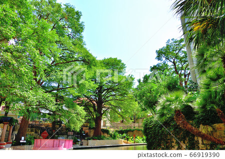 American San Antonio River Cruise American San Antonio River Cruise 66919390