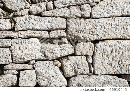 Background of stone wall texture .stone wall Background of stone wall texture .stone wall 66919443