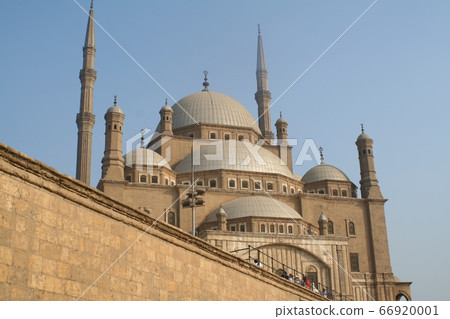 Mohammed Ali Mosque in Cairo Egypt Mohammed Ali Mosque in Cairo Egypt 66920001