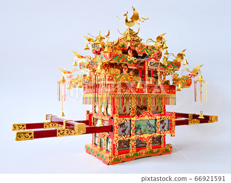 歡樂模型 66921591