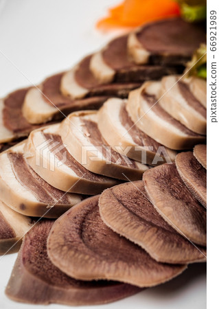 Kazakh national traditional horse sausage kazy 66921989