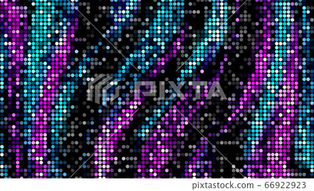 Multicolored abstract background with flat lines Multicolored abstract background with flat lines 66922923