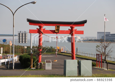 Otorii of Haneda Otorii of Haneda 66923398